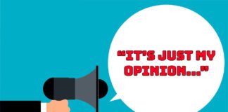 It’s Just my Opinion: It’s Time for the Burbank Board of Education to Take Responsibility and Restore Dignity