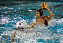 Burroughs Girls Water Polo Comes Up Short in CIF Playoffs