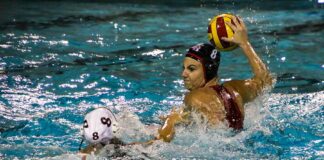 Burroughs Girls Water Polo Comes Up Short in CIF Playoffs