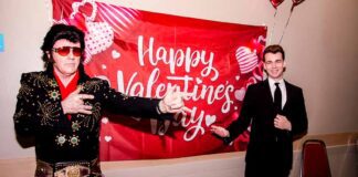 “Young at Heart” Concert Brings Love and Music to Burbank’s Seniors