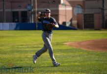Burroughs, Burbank Baseball Teams Have Rosy Outlook