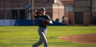 Burroughs, Burbank Baseball Teams Have Rosy Outlook