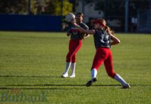 Burroughs, Burbank Softball Squads Have Lofty Goals