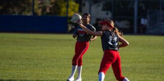 Burroughs, Burbank Softball Squads Have Lofty Goals