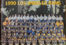 Former Rams Offer Thoughts on Super Bowl