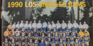 Former Rams Offer Thoughts on Super Bowl