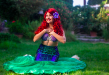 Upcoming Royal Princess Ball Event for Kids