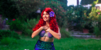 Upcoming Royal Princess Ball Event for Kids