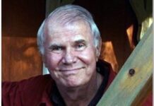 BUSD Announces the Passing of Icon Steve Campbell