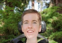 Tyler Roope Uses TikTok Fame To Make His Audience Laugh and Learn