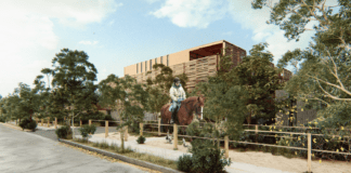 Workspace Development “Butterfly Gardens” Announced for Rancho Neighborhood Site