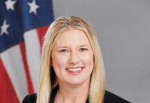 Women’s History Month Q&A Series: Courtney Padgett