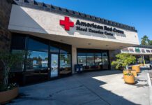 Donating Blood May Win You a Year’s Worth of Gas