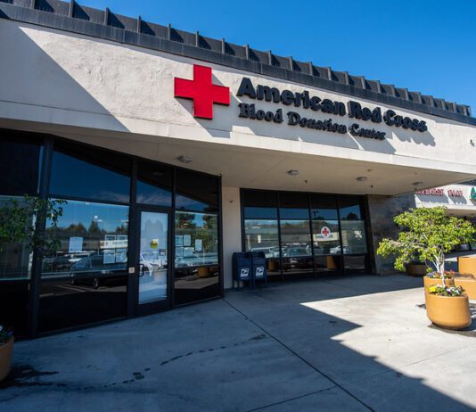 Red Cross: Donors Needed Now to Keep Blood Supply Stable This Fall