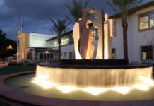 Burbank Water and Power Named Winner in Government Insights’ Smart Cities North America Awards