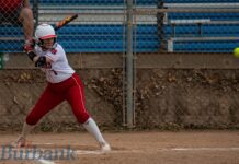 Burroughs Softball Rallies To Turn Back Crescenta Valley