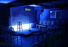 The Nitecap Leads a Comedy Resurgence in Burbank