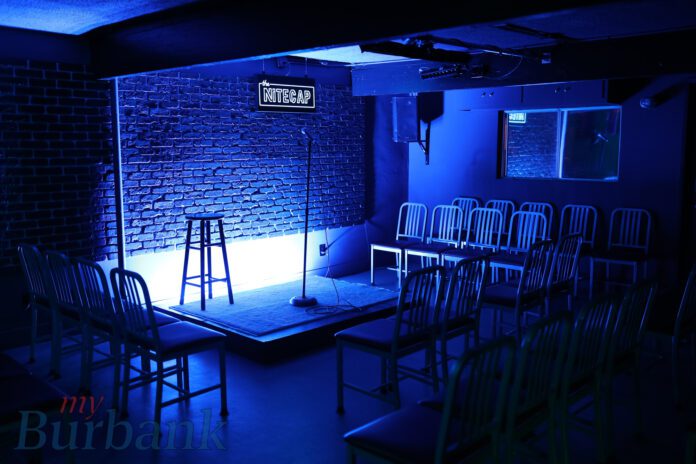 (Photo By: Edward Tovmassian)