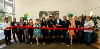 New Chamber Member Help With My Loan.com Celebrates Ribbon Cutting