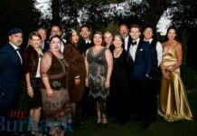 Home Again Los Angeles Celebrates 8th Annual Gala at Lakeside Golf Club