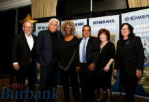 Kiwanis Club Celebrates 100-Year Gala at Castaway Restaurant