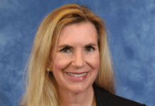 Women’s History Month Q&A Series: Simone McFarland