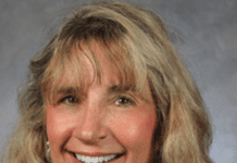 Women’s History Month Q&A Series: Dawn Roth Lindell