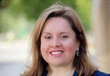 Women’s History Month Q&A Series: Marisa Garcia