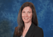 Women’s History Month Q&A Series: Betsy McClinton