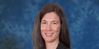 Women’s History Month Q&A Series: Betsy McClinton