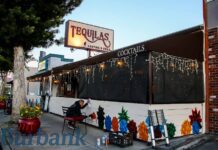 Tequila’s Cantina Gets a Remodel for Their 10 Year Anniversary!