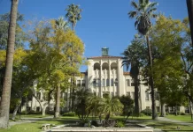 Signup Now for EF Academy’s Open House March 30