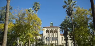 Signup Now for EF Academy’s Open House March 30