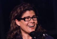 The FSA of Burbank Invites Locals To Share Their Stories For “Go There” Event