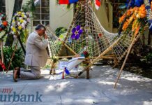 Armenian Genocide Remembered At City Hall