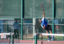 Area Boys’ Tennis Preview: Lots Of Optimism On Court For Burbank, Burroughs