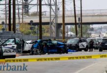 Police Arrest Homeless Man Who Allegedly Stole Purse at Fatal Accident