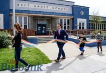 Bret Harte Celebrates Autism Acceptance Month