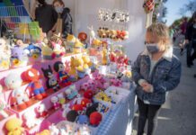 Downtown Burbank Arts Festival Returns to San Fernando Blvd. May 14 & 15