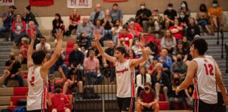 Looking Back at 2022: Top 10 Teams of the Year