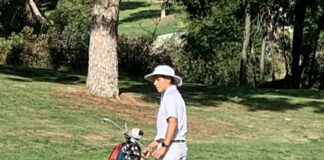 Burroughs Golf Wins 22nd Burbank Cup