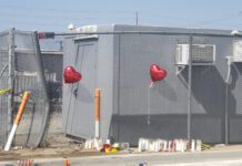 Victim Identified in Fatal Accident on Front Street