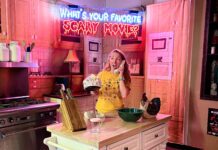 90s Slashers Immersive Experience Now Open at The Mystic Museum