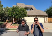 Burbank Resident Offers Private and Customized Filming Location Tours