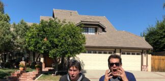 Burbank Resident Offers Private and Customized Filming Location Tours