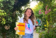 Burbank High Student Granted Warner Bros. Animation/Hanna-Barbera Honorship