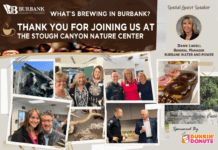 THANK YOU FOR BREWING WITH US!