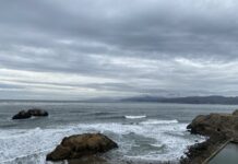 Get Out Of Town!: San Francisco And The Bay Area