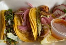 Hidden Gem: Miracle Bakery Shines With Breakfast, Lunch, Cakes And Baked Goods