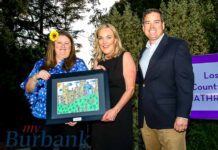 PHOTO GALLERY: Boys & Girls Club of Burbank Host Gala and Auction at Lakeside Golf Club